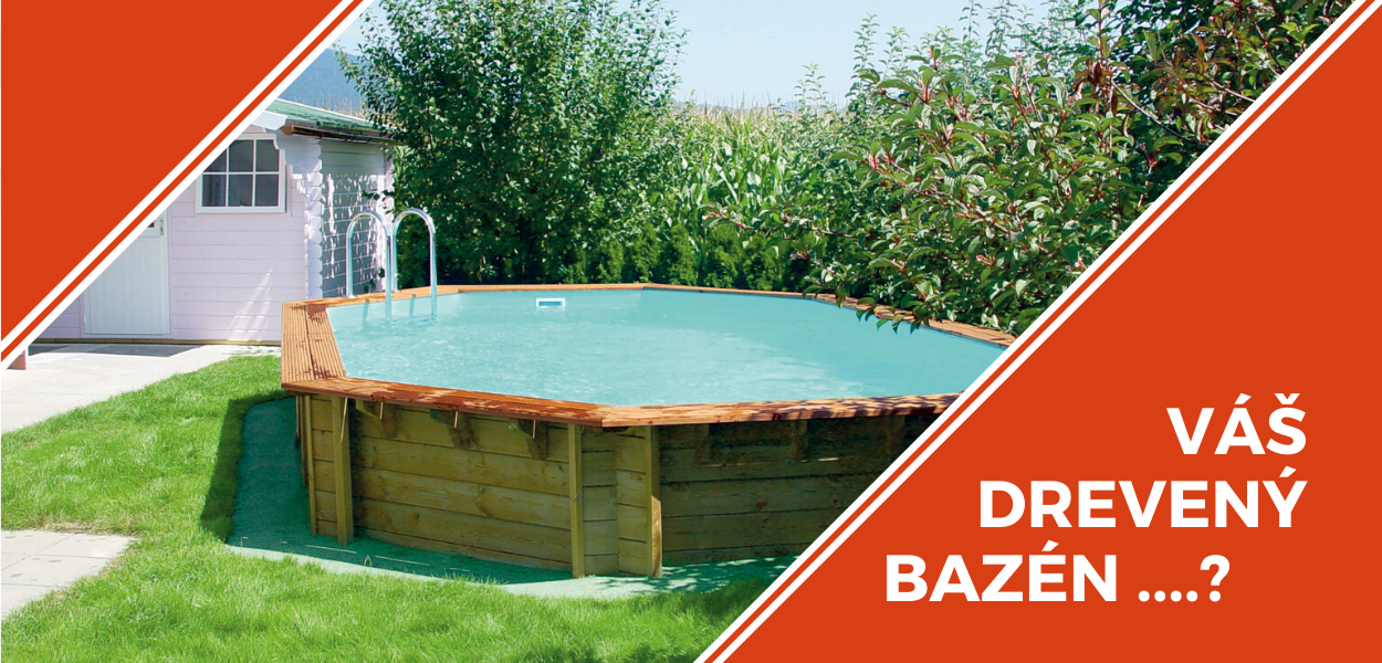 drevene bazeny zahradne