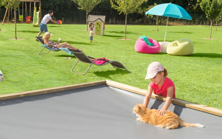 PISCINE BOIS PISTOCHE 2X2